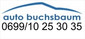 Logo Auto Buchsbaum